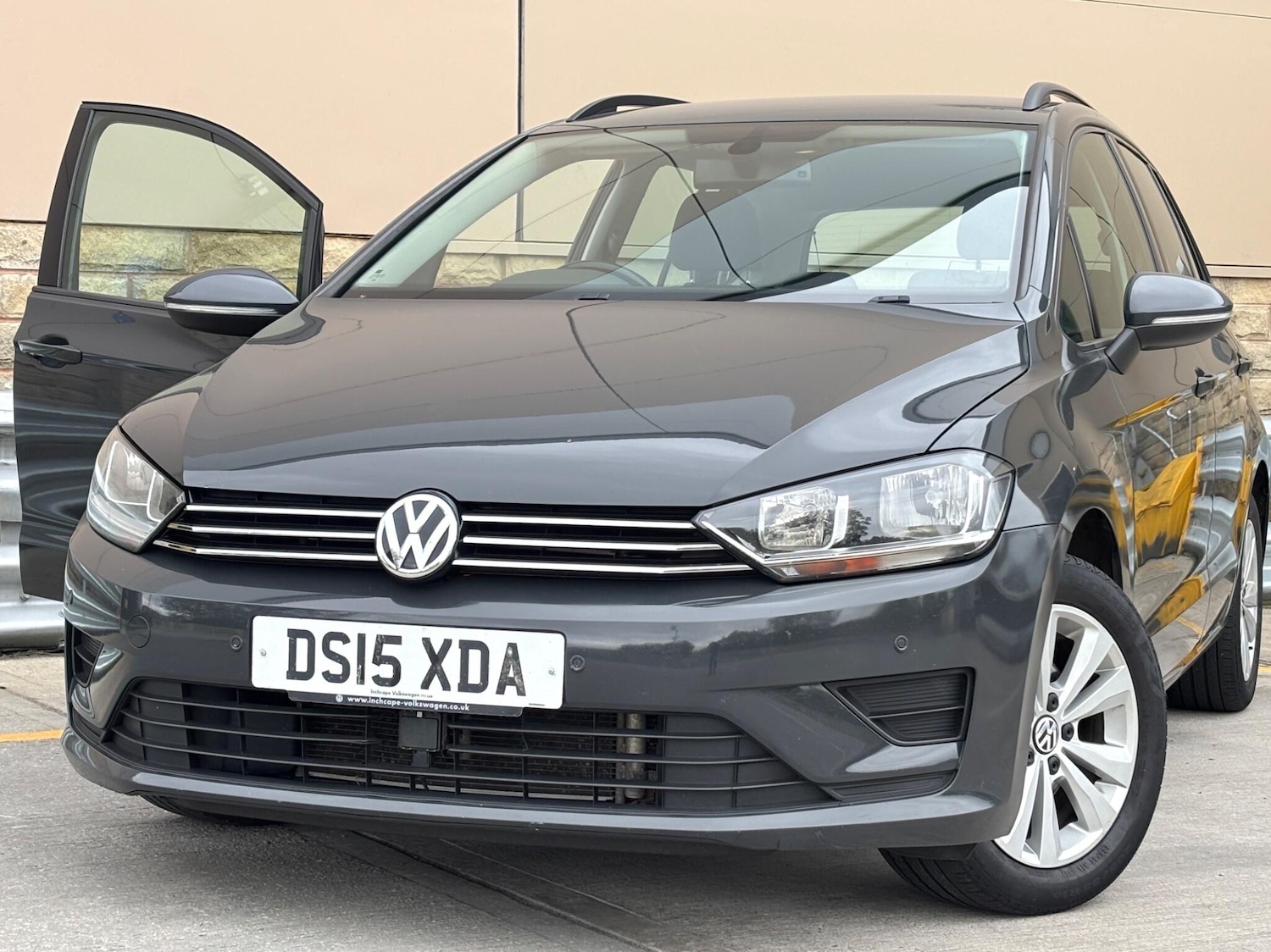 Used Volkswagen Golf SV 2015 for sale - 76585070: Photo 27