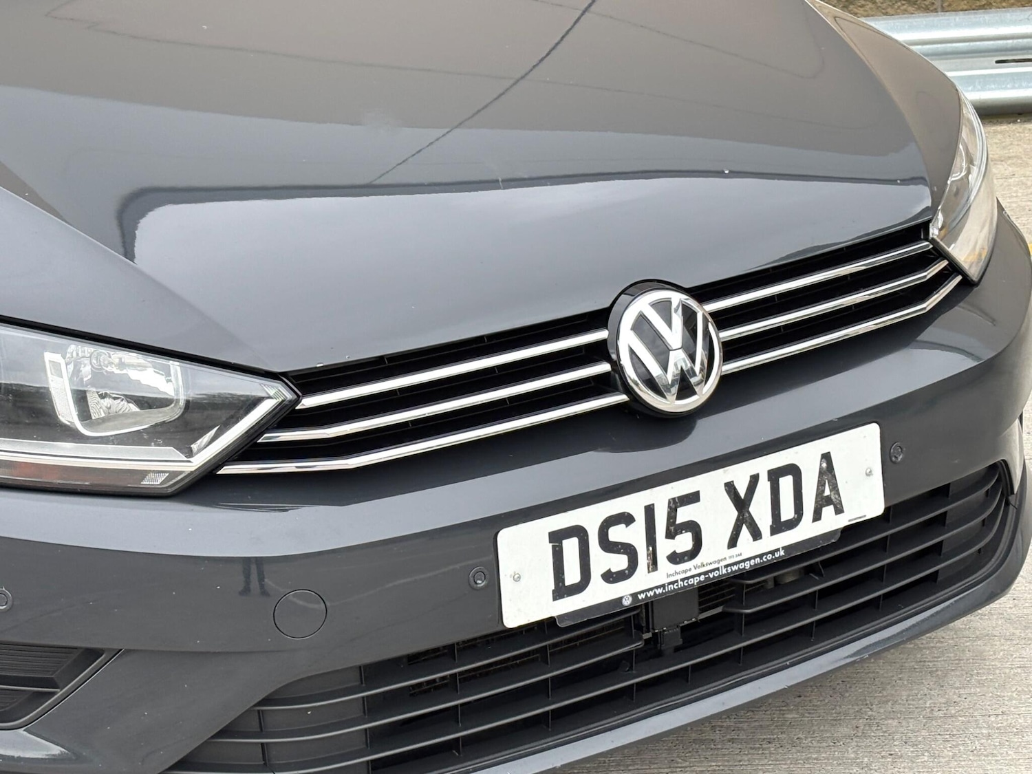 Used Volkswagen Golf SV 2015 for sale - 76585070: Photo 30