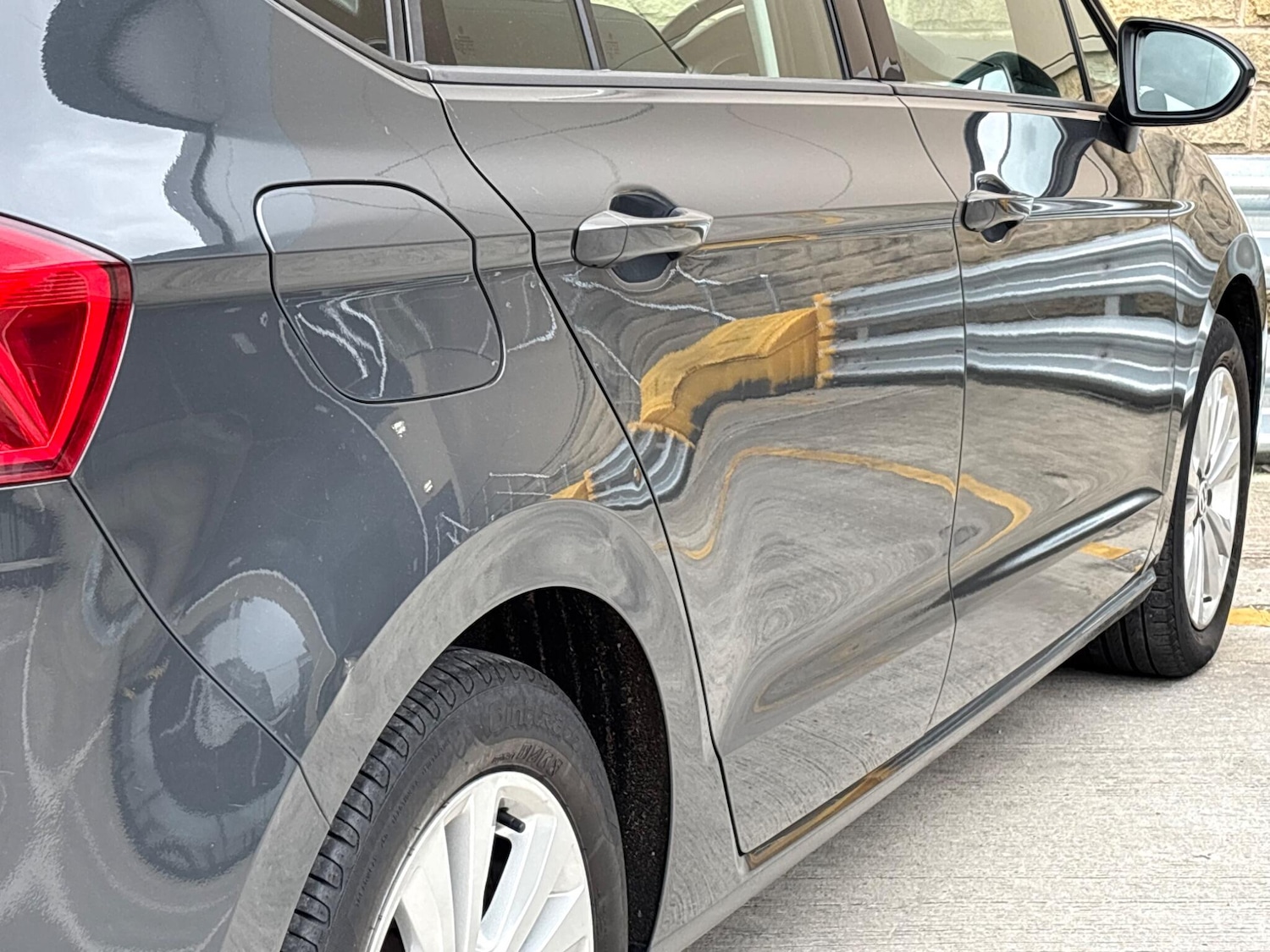 Used Volkswagen Golf SV 2015 for sale - 76585070: Photo 32