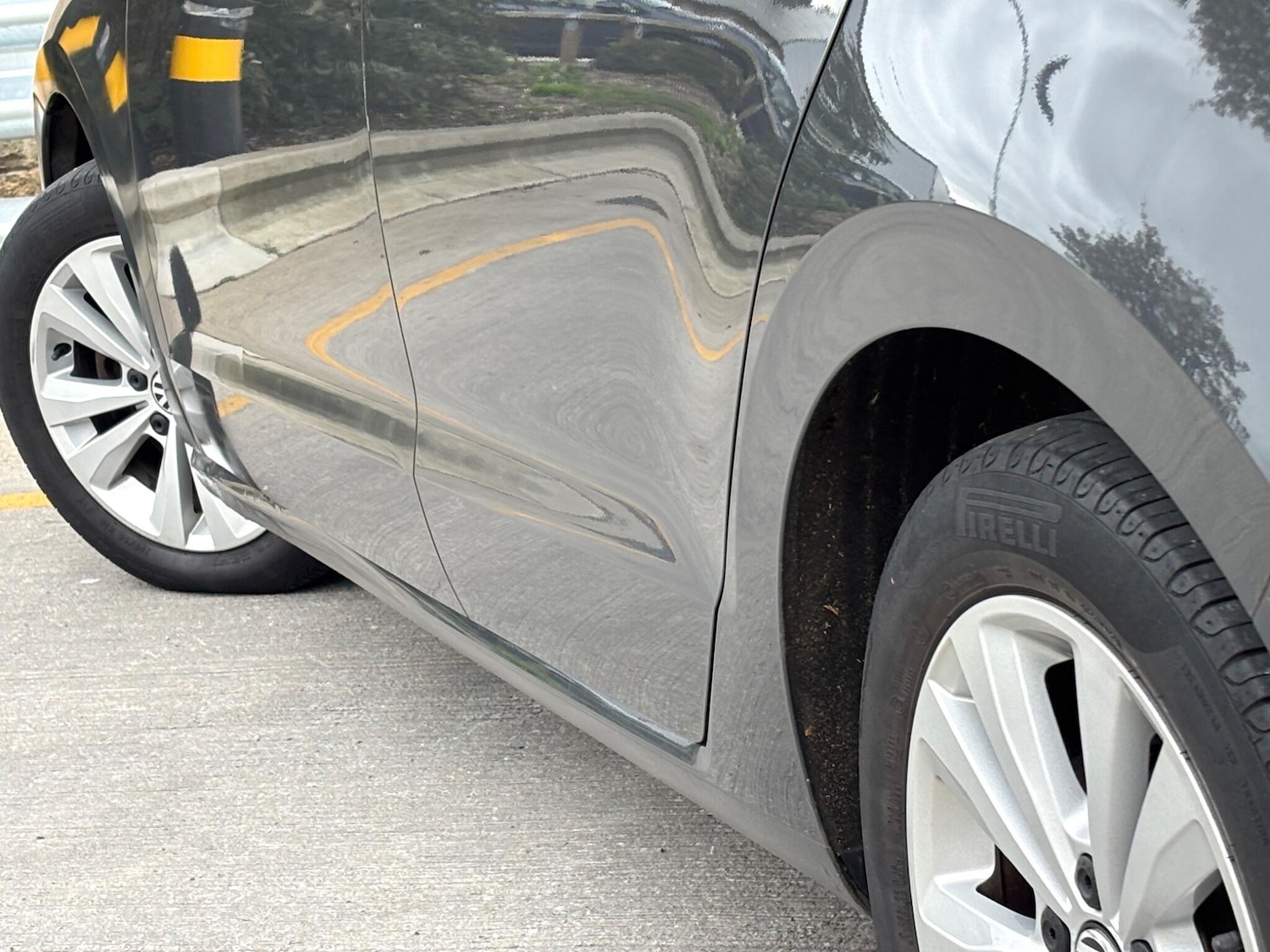 Used Volkswagen Golf SV 2015 for sale - 76585070: Photo 33