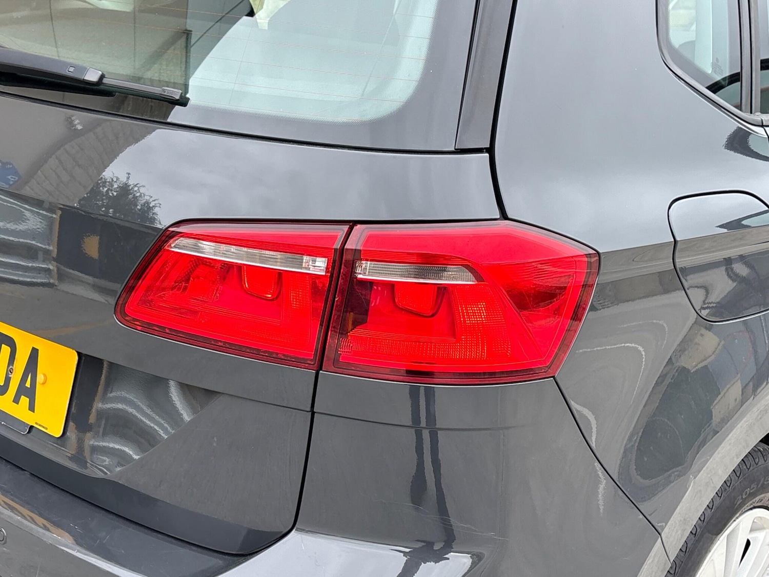 Used Volkswagen Golf SV 2015 for sale - 76585070: Photo 39