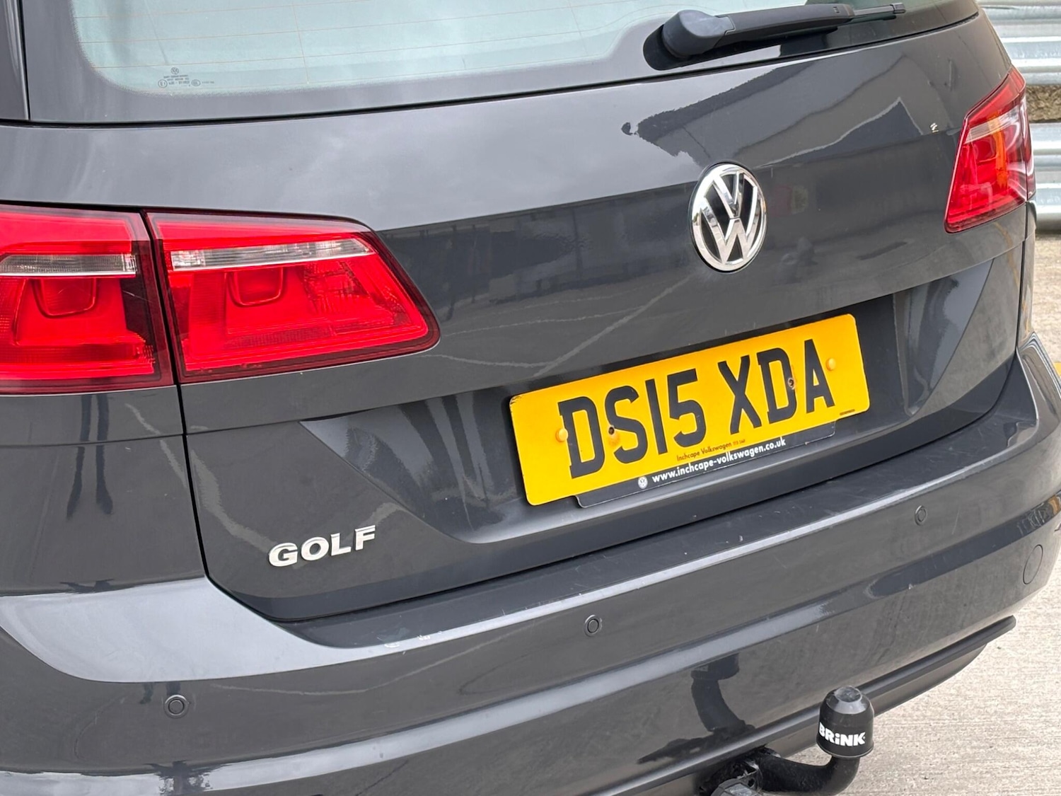 Used Volkswagen Golf SV 2015 for sale - 76585070: Photo 40