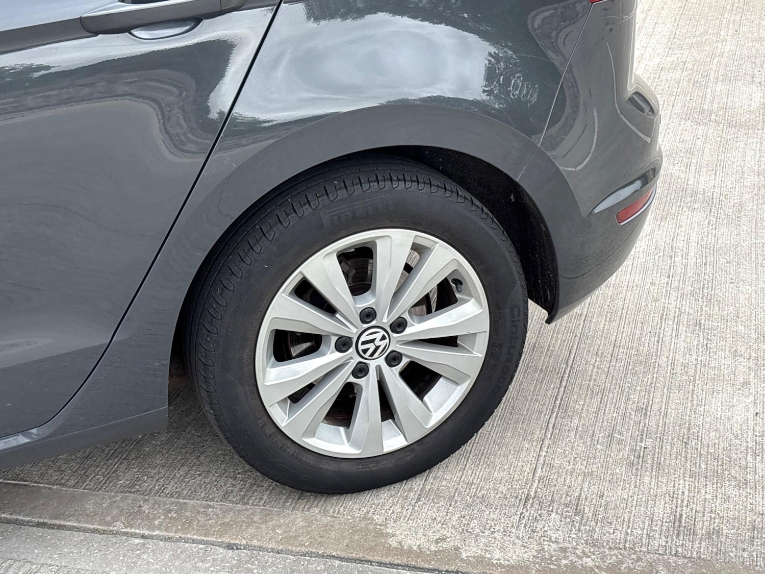 Used Volkswagen Golf SV 2015 for sale - 76585070: Photo 43