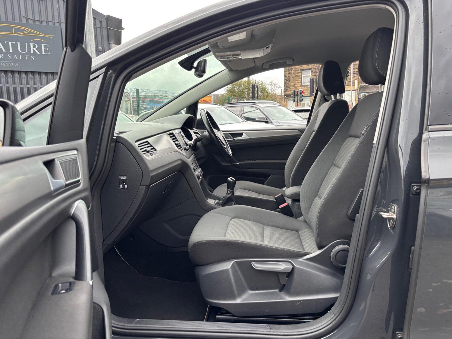 Used Volkswagen Golf SV 2015 for sale - 76585070: Photo 44