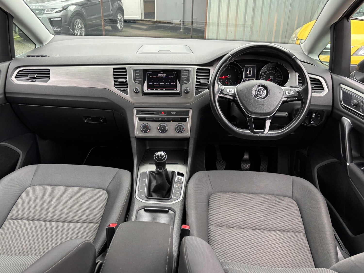 Used Volkswagen Golf SV 2015 for sale - 76585070: Photo 49