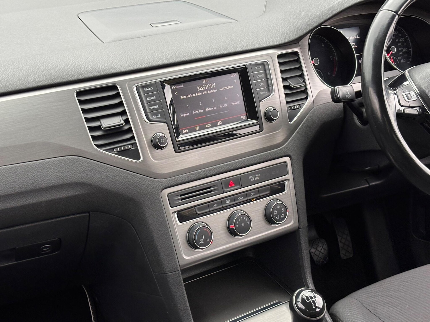 Used Volkswagen Golf SV 2015 for sale - 76585070: Photo 53