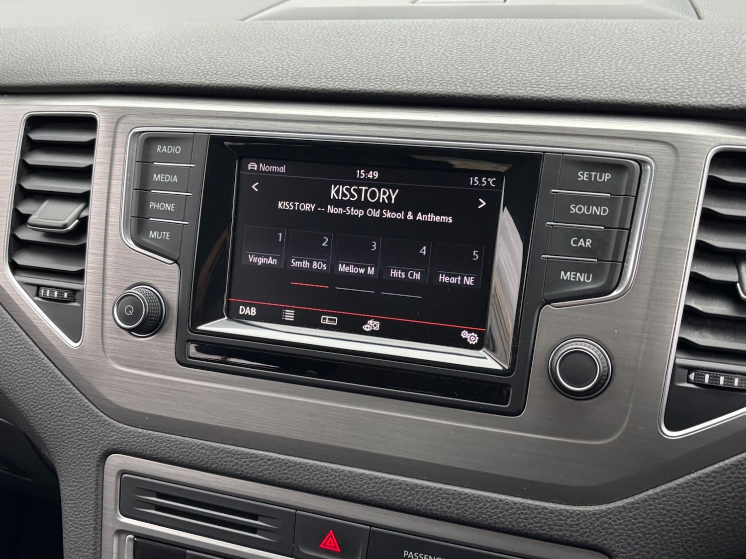 Used Volkswagen Golf SV 2015 for sale - 76585070: Photo 54