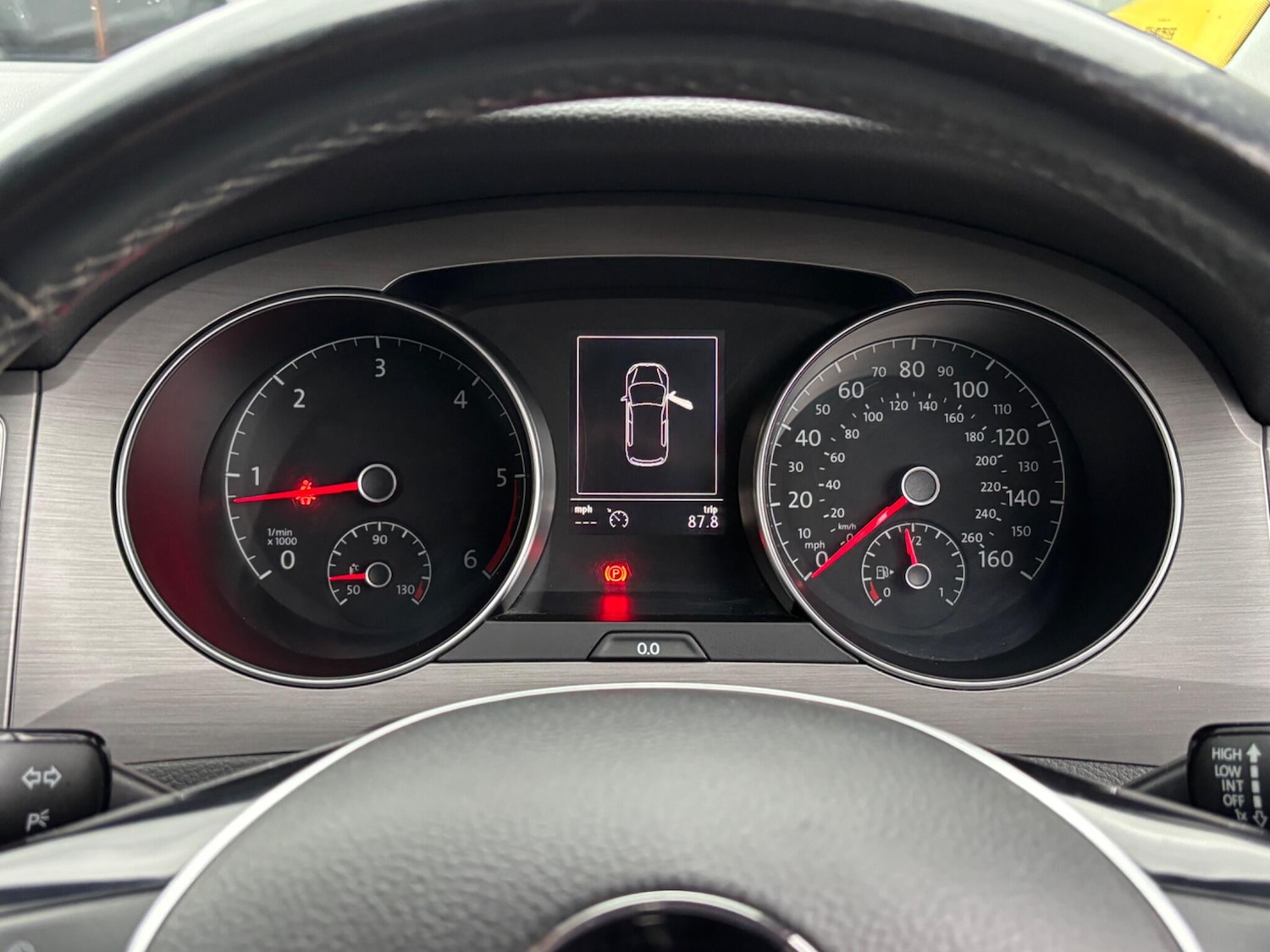 Used Volkswagen Golf SV 2015 for sale - 76585070: Photo 55