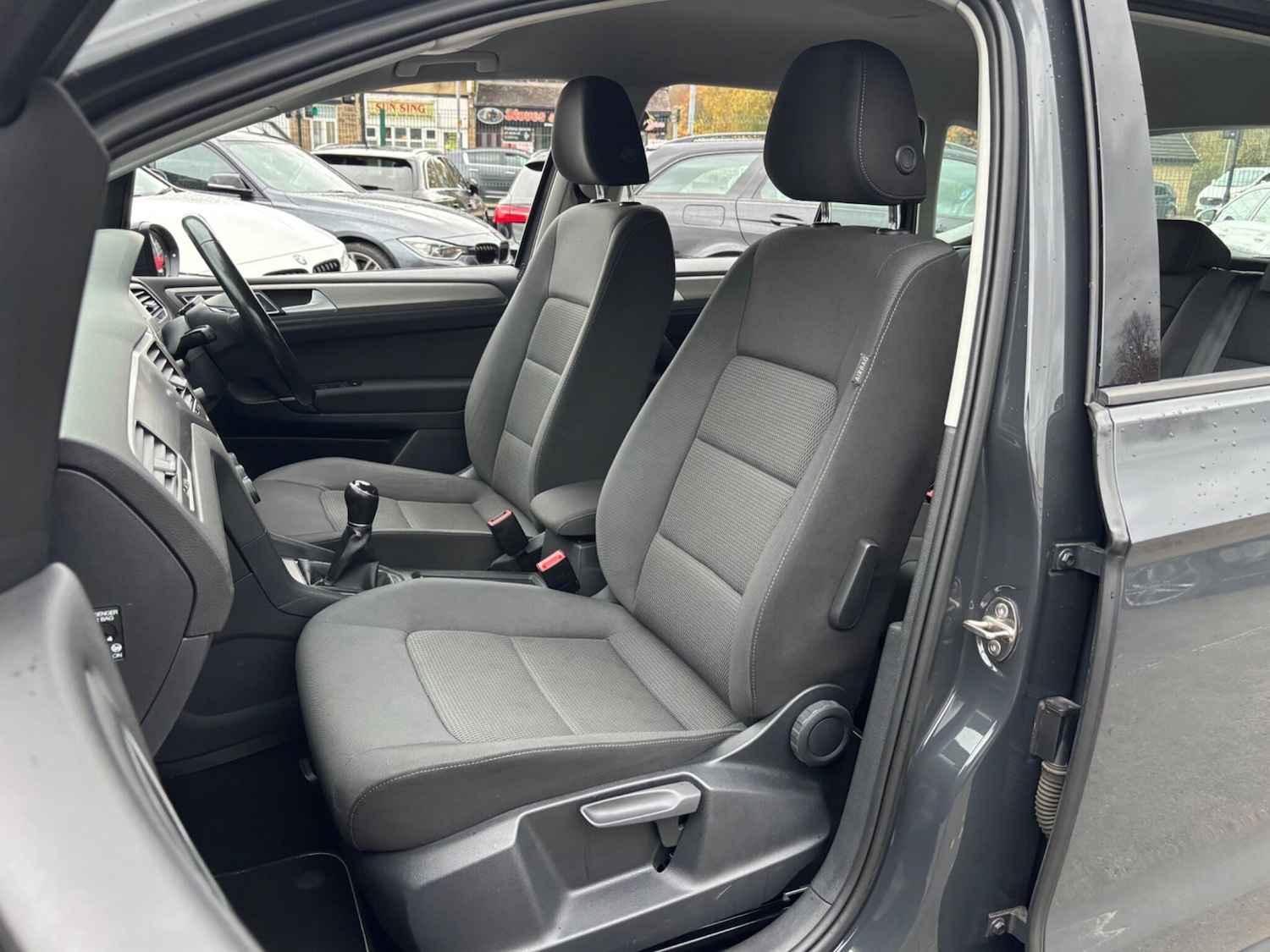 Used Volkswagen Golf SV 2015 for sale - 76585070: Photo 57