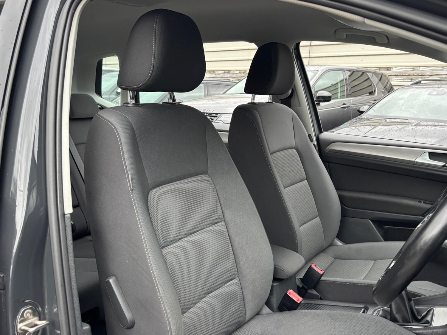 Used Volkswagen Golf SV 2015 for sale - 76585070: Photo 58