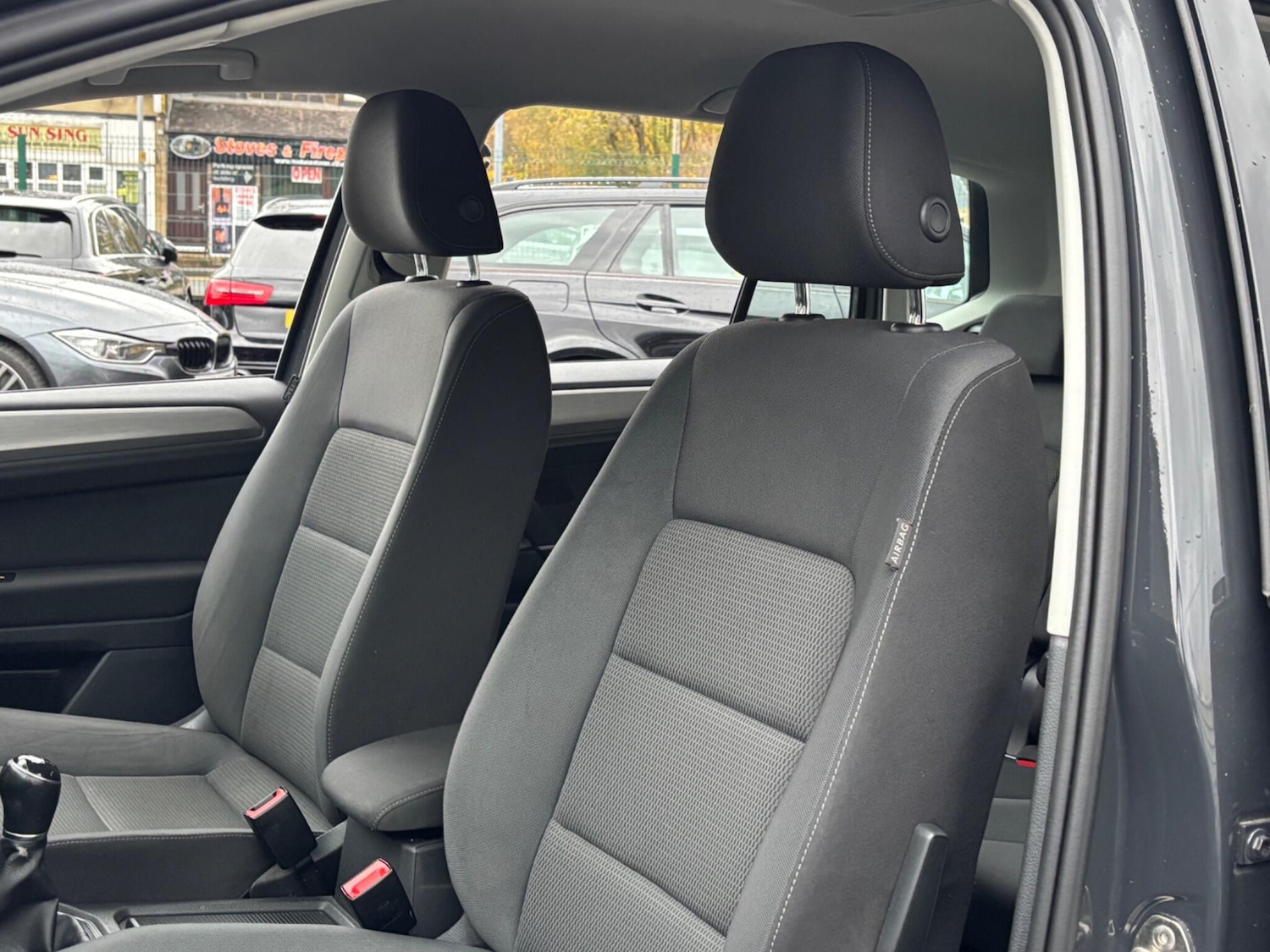 Used Volkswagen Golf SV 2015 for sale - 76585070: Photo 59