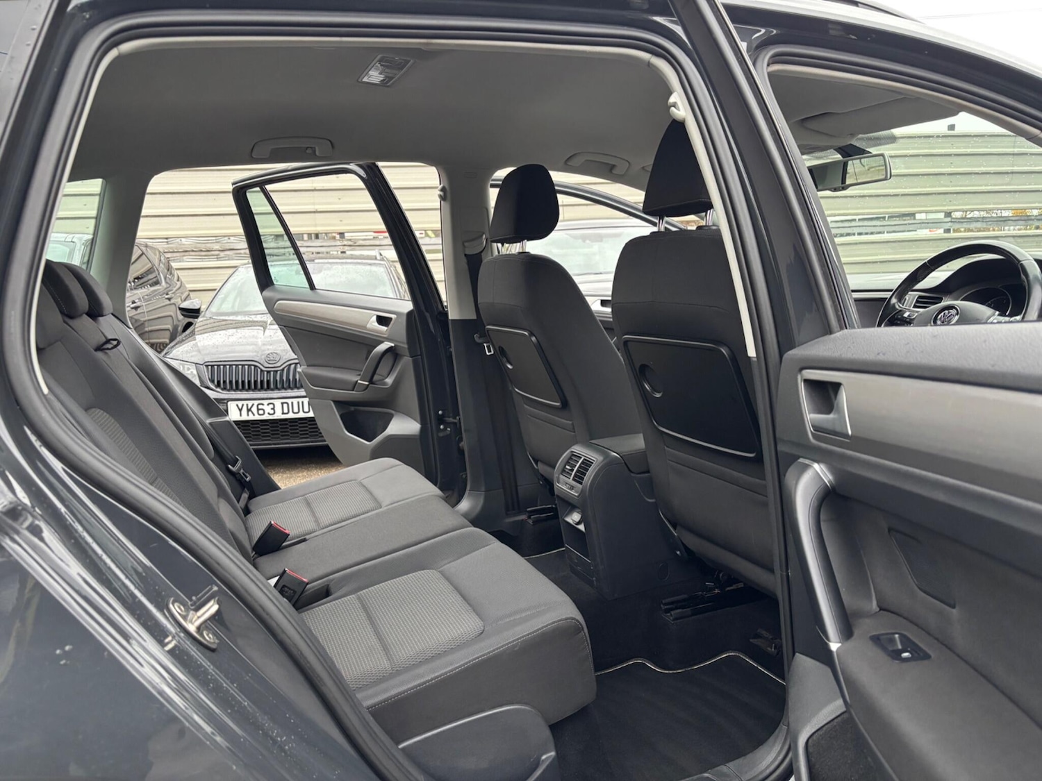 Used Volkswagen Golf SV 2015 for sale - 76585070: Photo 61