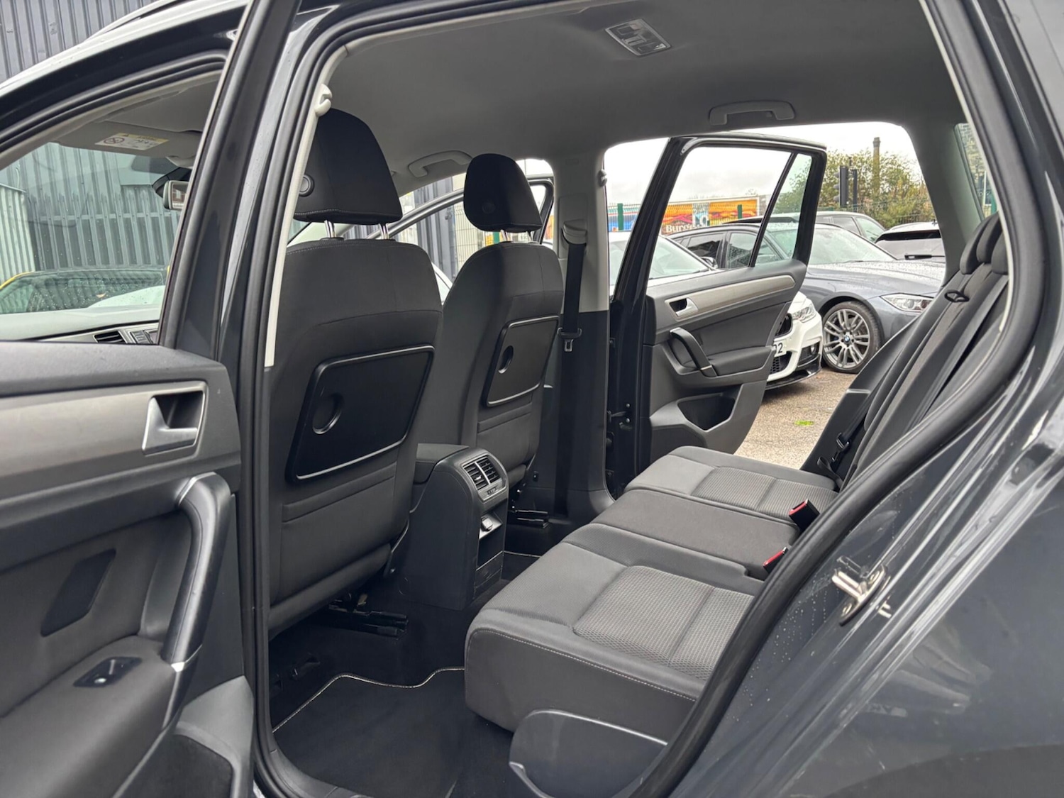 Used Volkswagen Golf SV 2015 for sale - 76585070: Photo 62