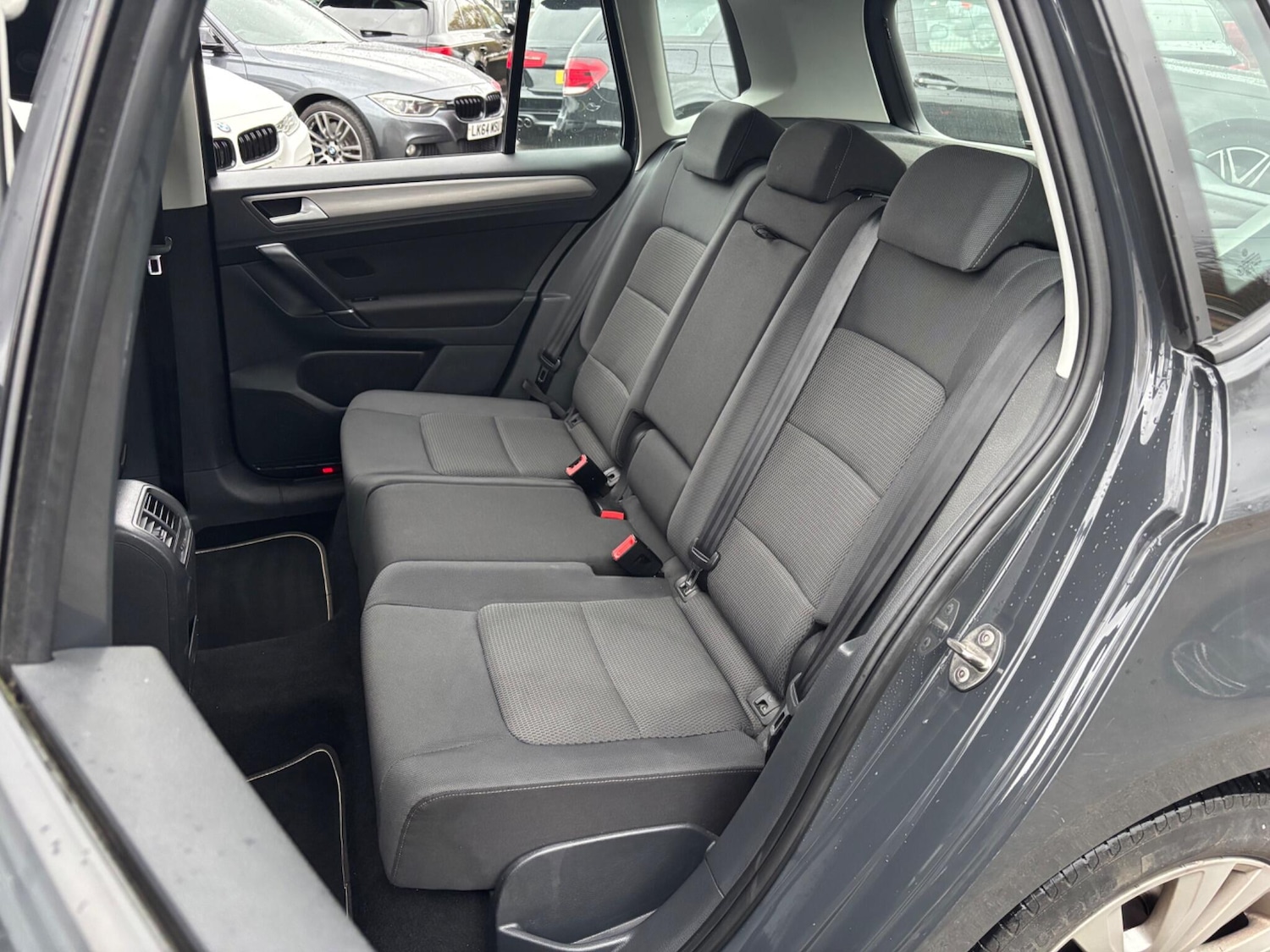 Used Volkswagen Golf SV 2015 for sale - 76585070: Photo 63