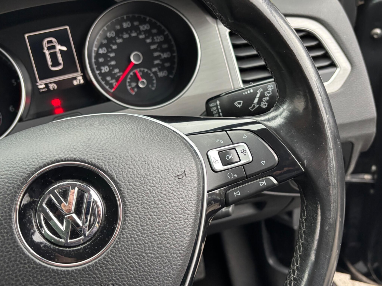 Used Volkswagen Golf SV 2015 for sale - 76585070: Photo 66