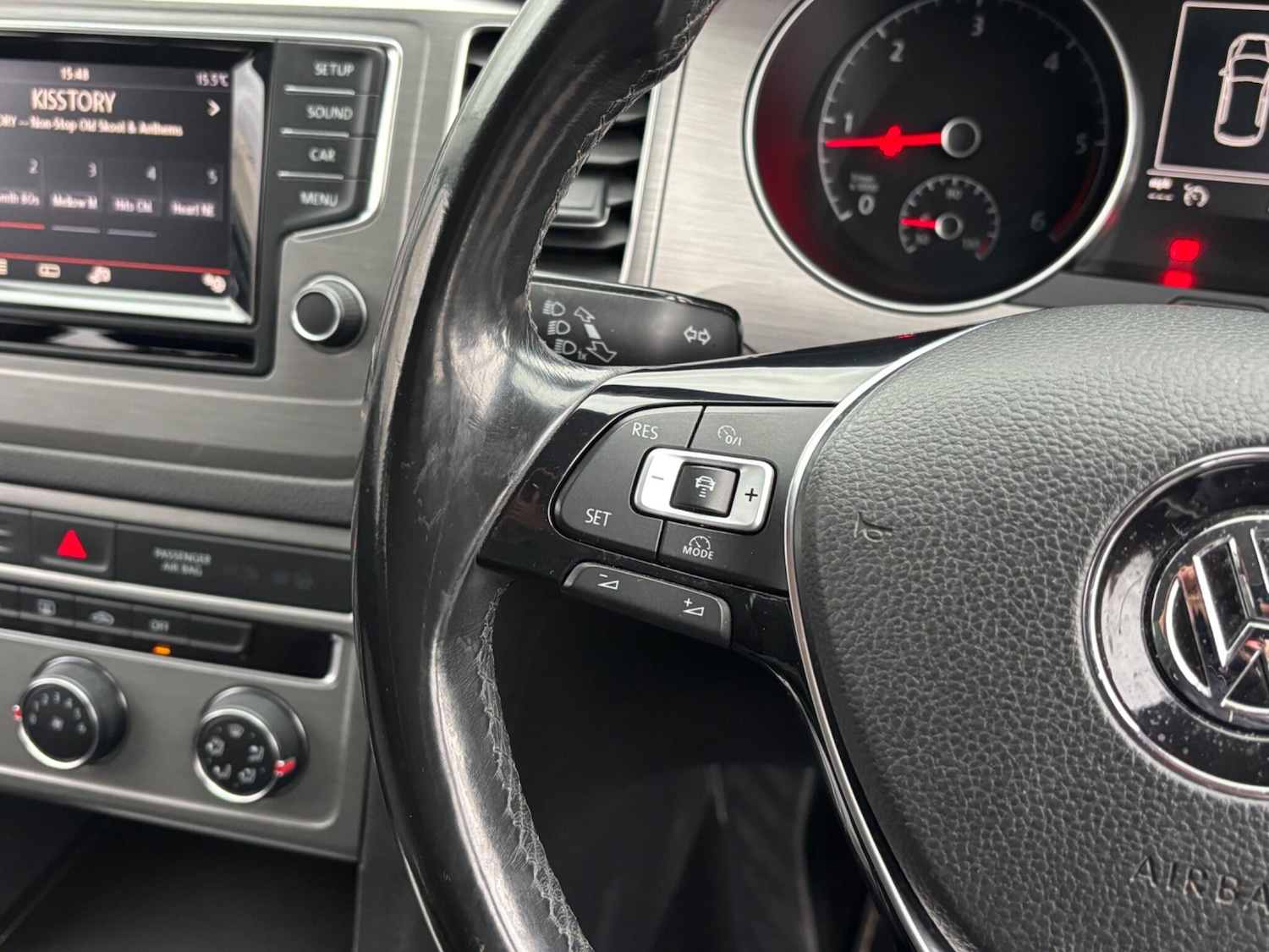 Used Volkswagen Golf SV 2015 for sale - 76585070: Photo 67