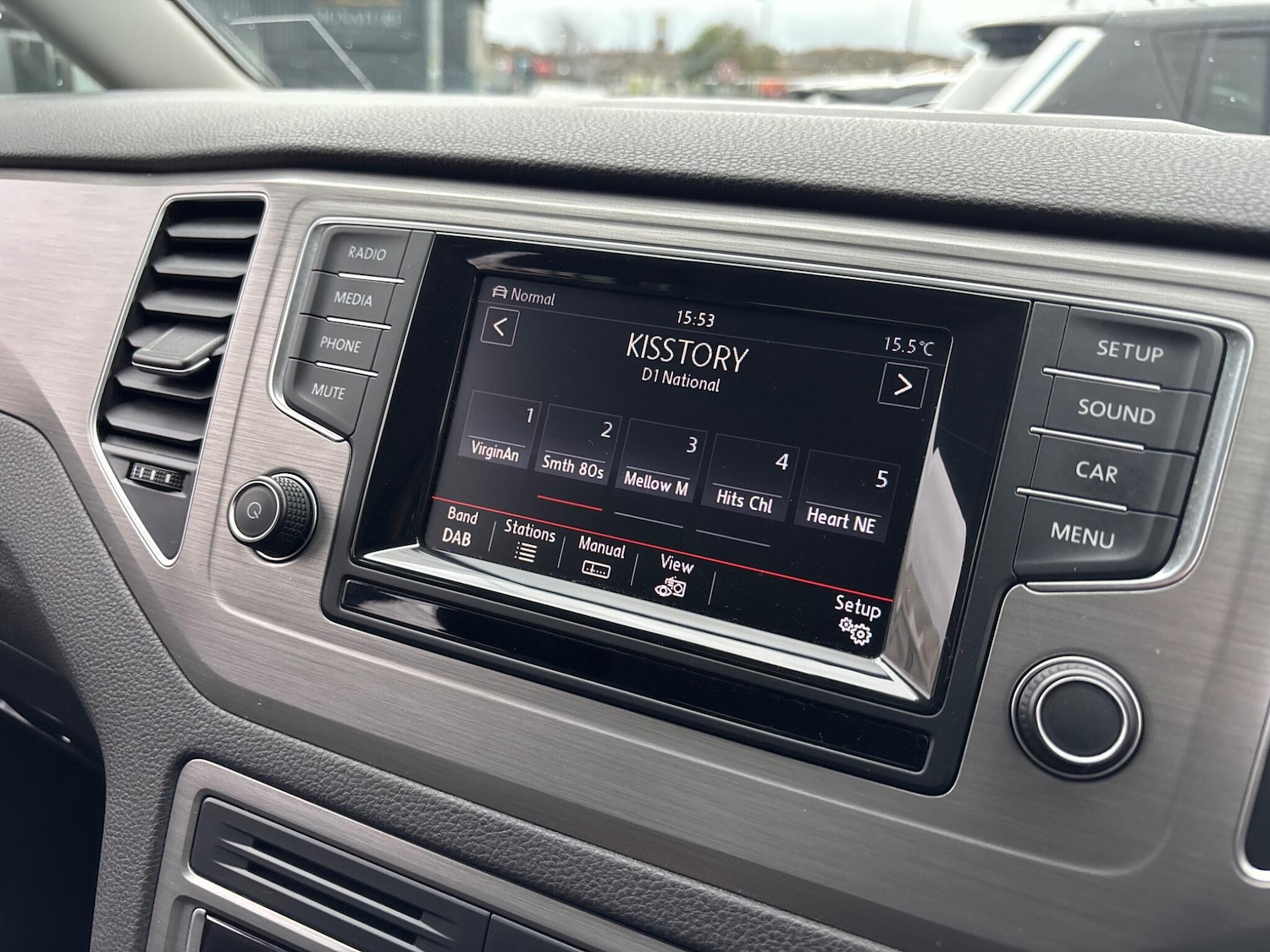 Used Volkswagen Golf SV 2015 for sale - 76585070: Photo 69