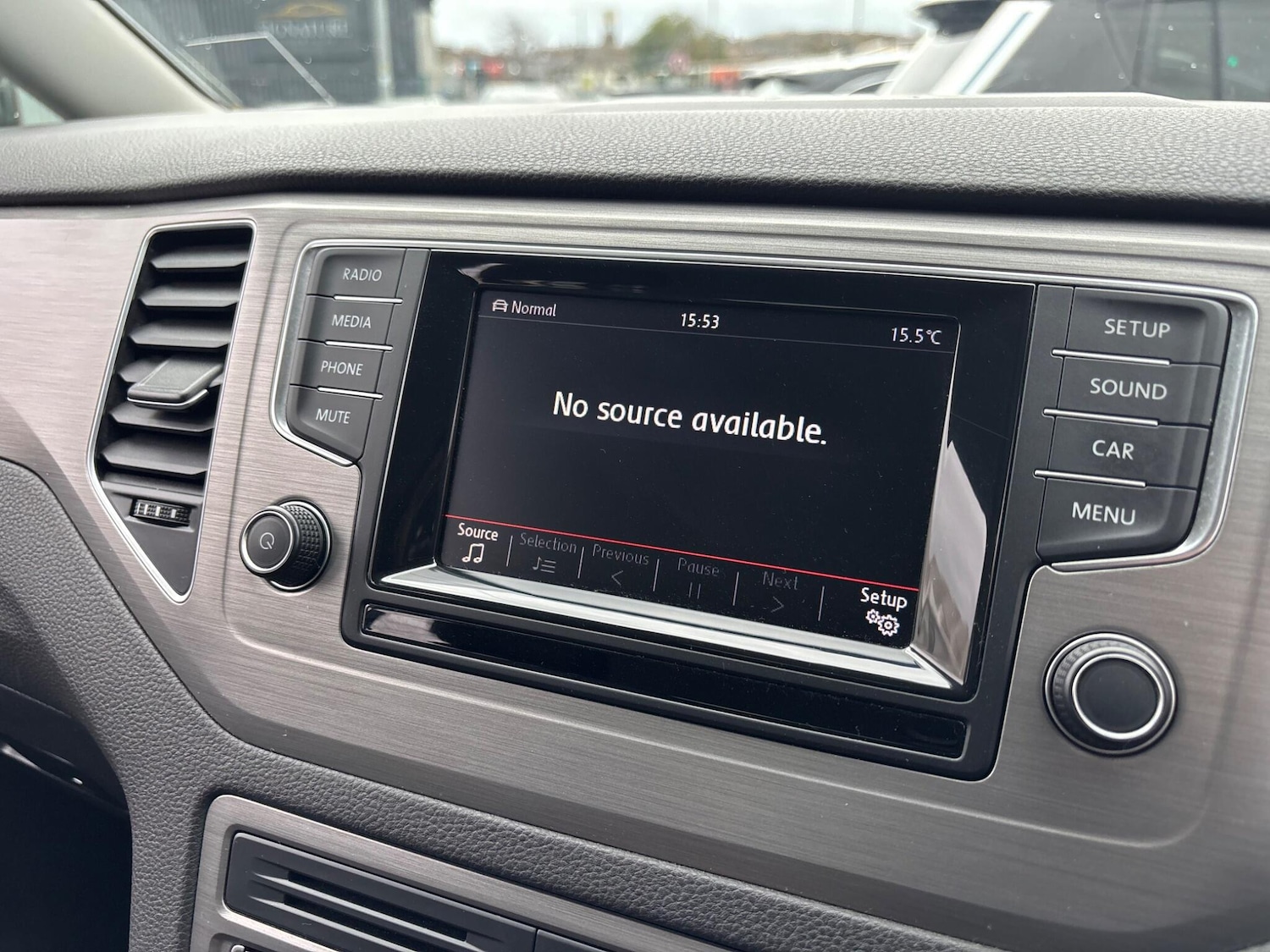 Used Volkswagen Golf SV 2015 for sale - 76585070: Photo 70