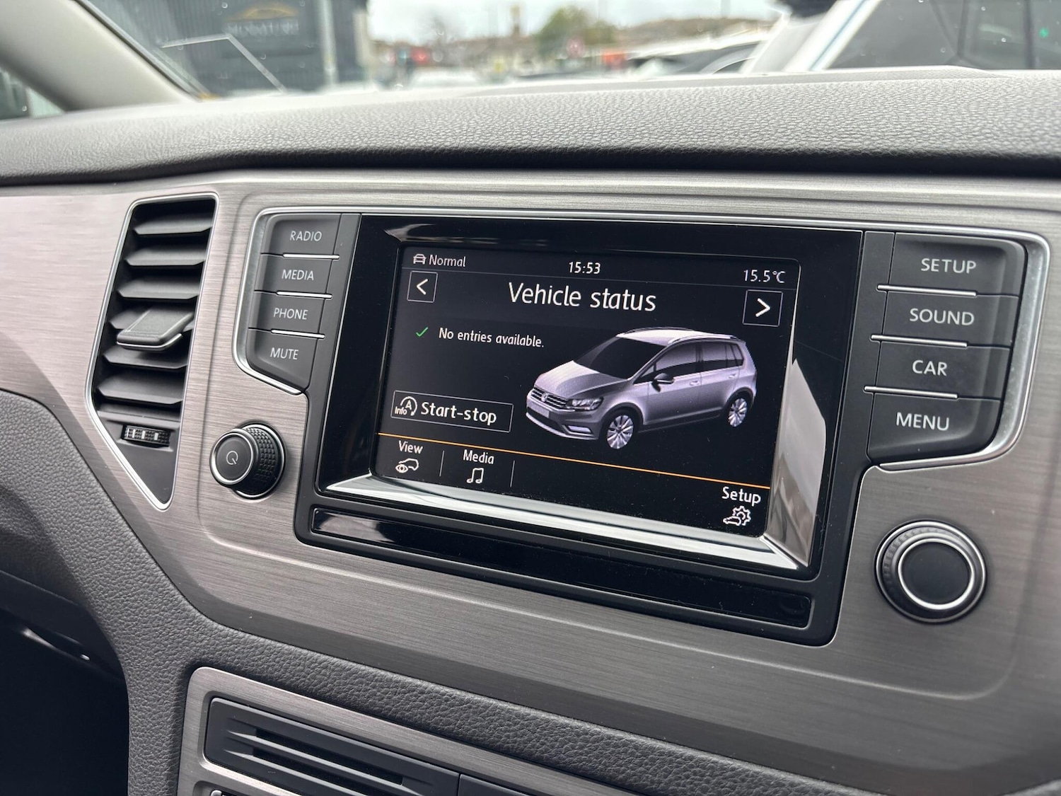 Used Volkswagen Golf SV 2015 for sale - 76585070: Photo 71