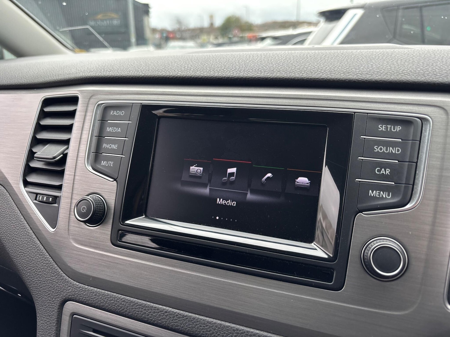 Used Volkswagen Golf SV 2015 for sale - 76585070: Photo 72