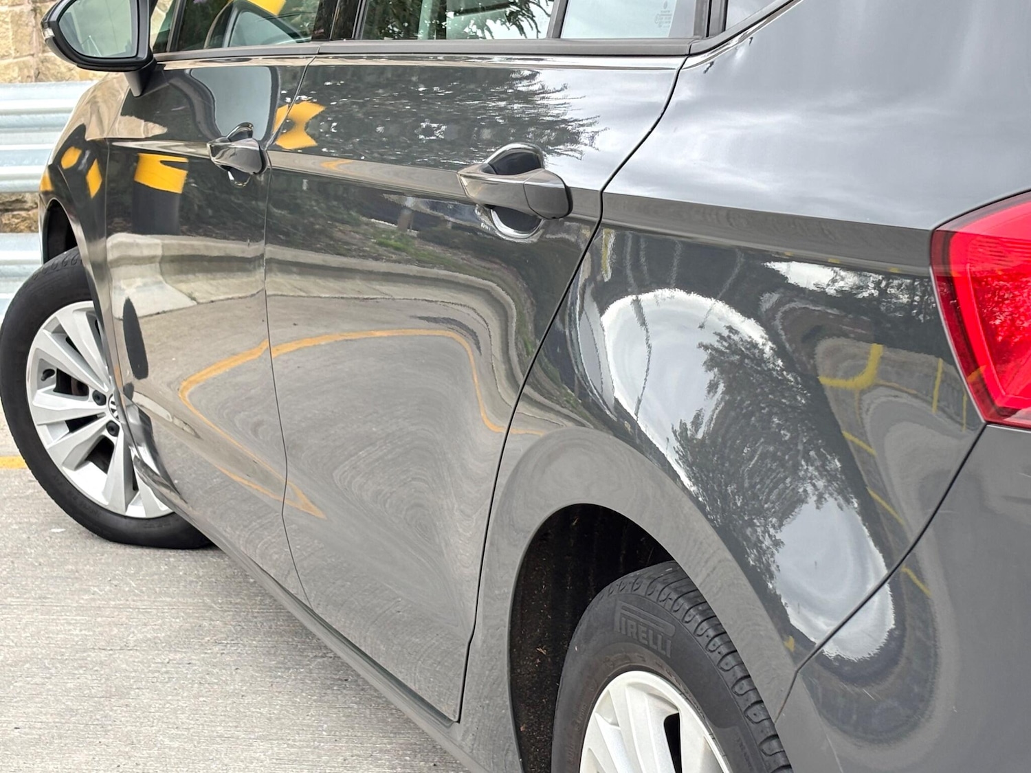 Used Volkswagen Golf SV 2015 for sale - 76585070: Photo 9