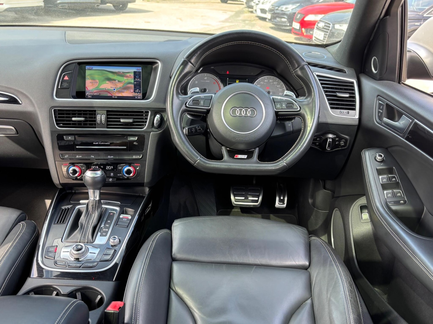 Vehicle 13