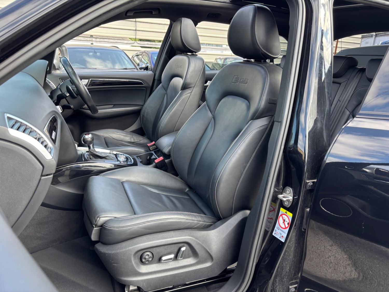 Vehicle 17