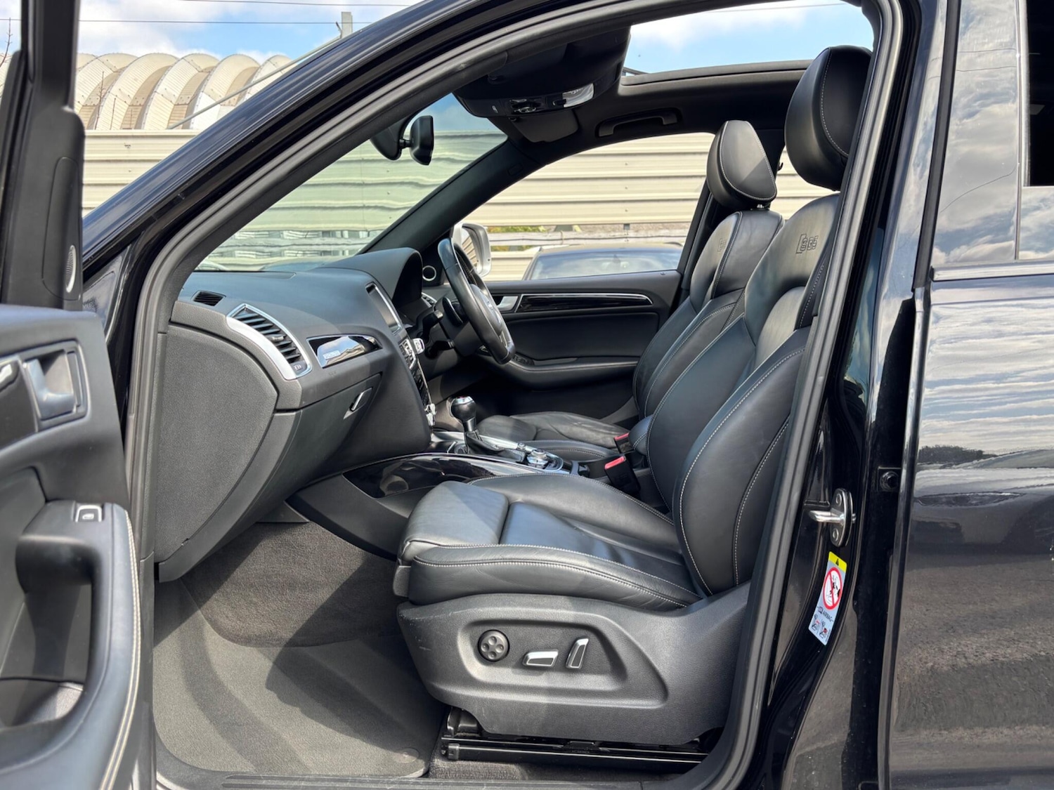 Vehicle 46