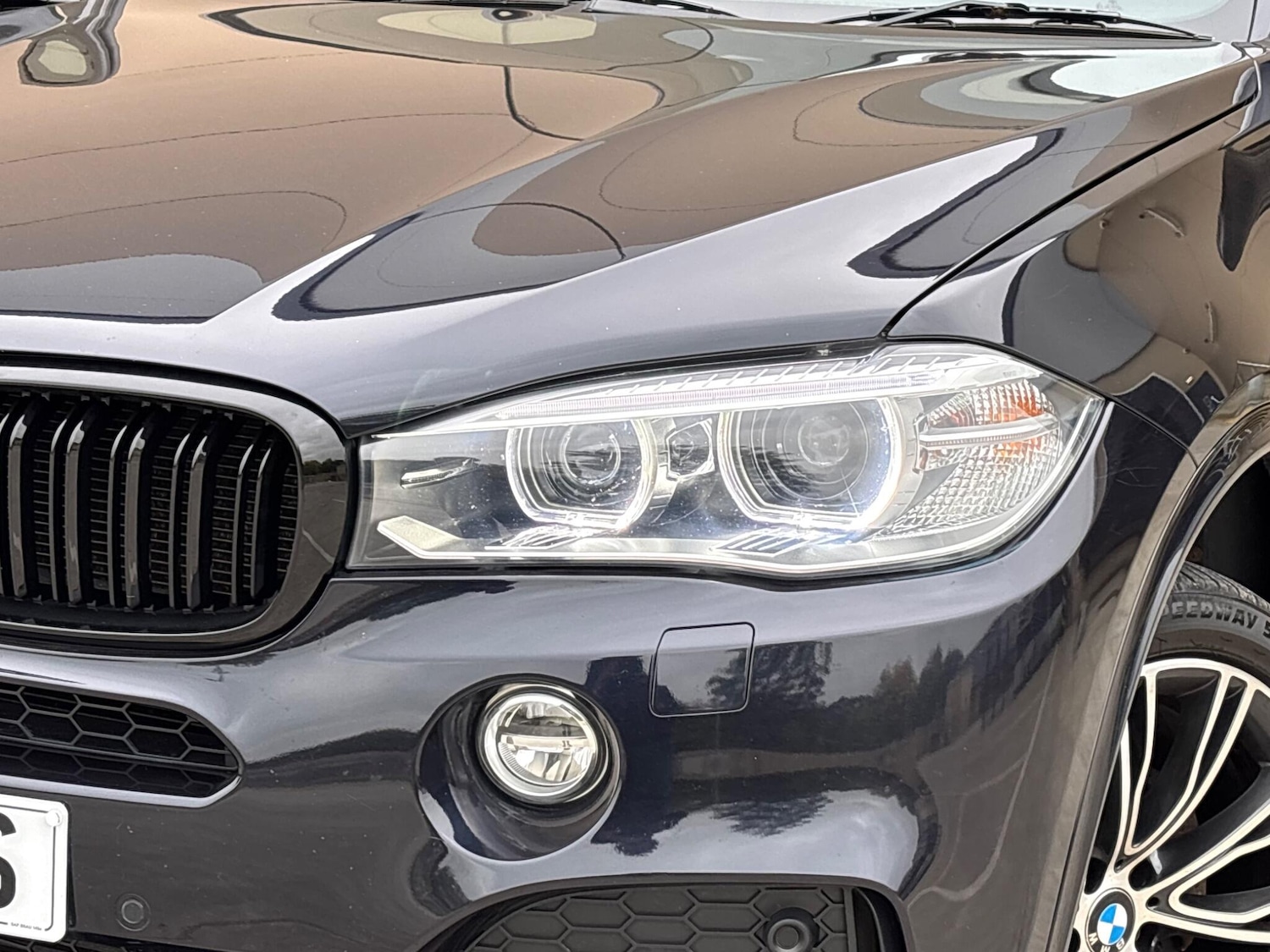 Used BMW X5 2014 for sale - 76592109: Photo 10