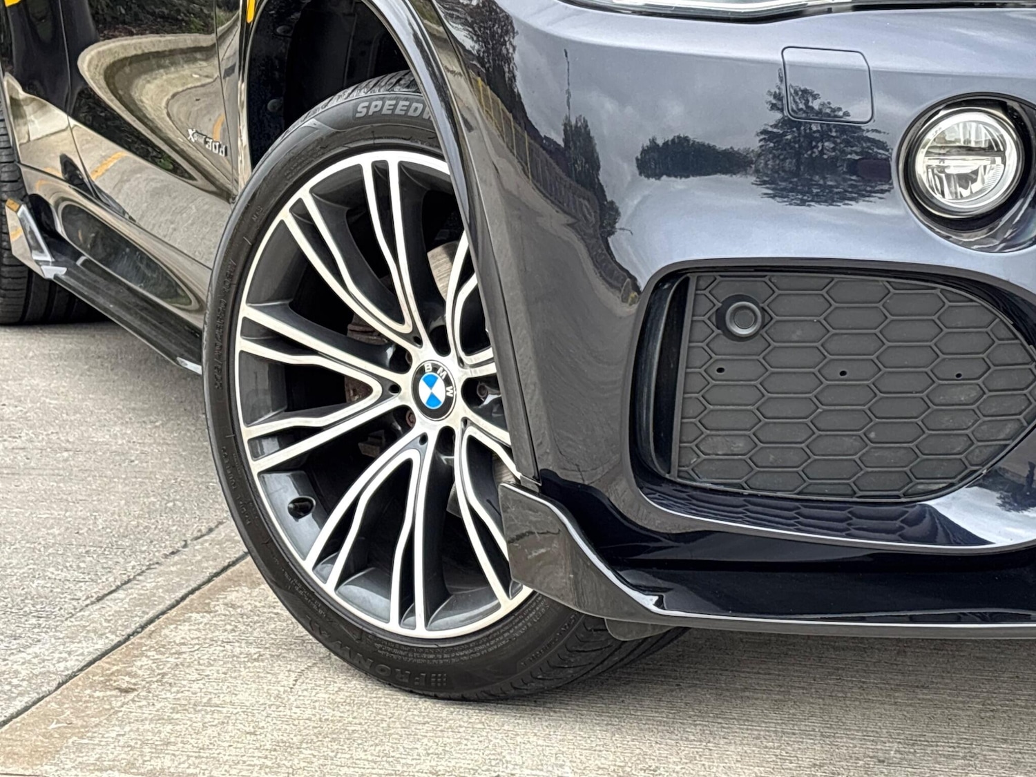 Used BMW X5 2014 for sale - 76592109: Photo 11