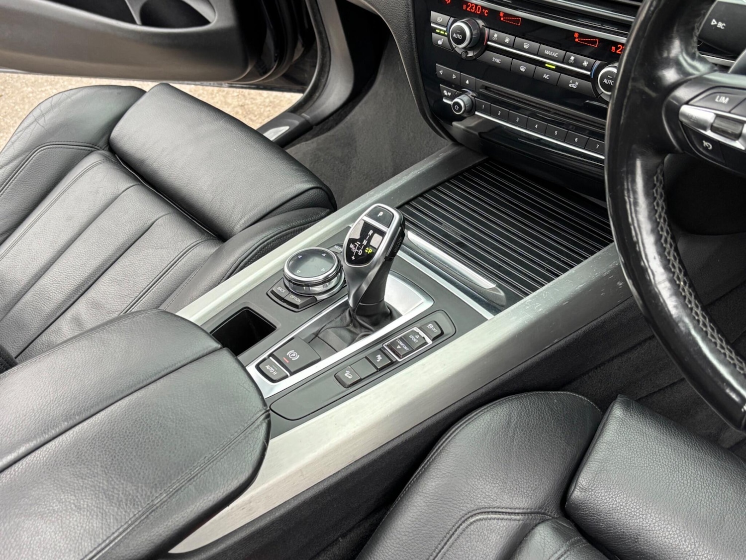 Used BMW X5 2014 for sale - 76592109: Photo 14