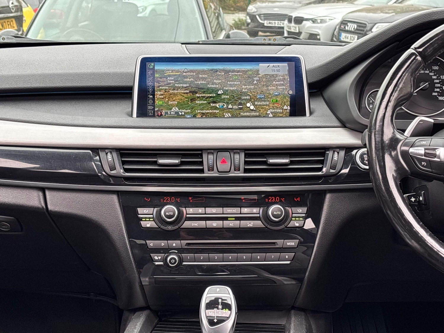 Used BMW X5 2014 for sale - 76592109: Photo 15