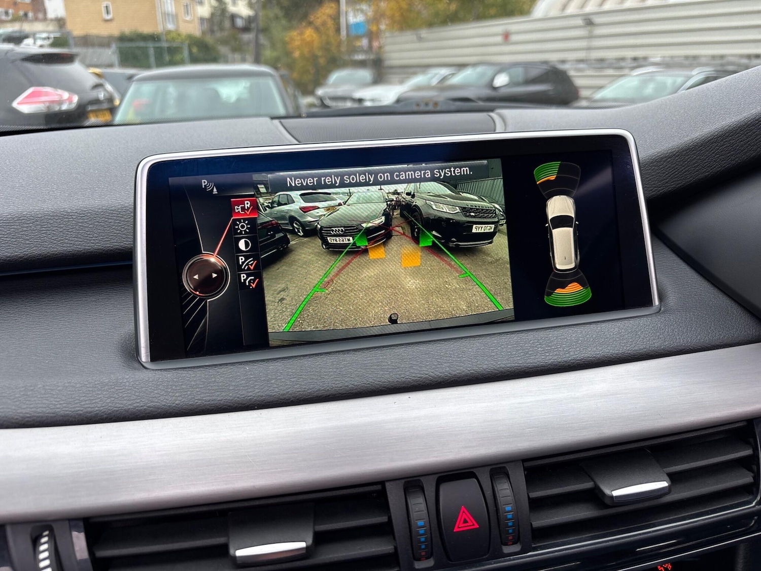 Used BMW X5 2014 for sale - 76592109: Photo 16