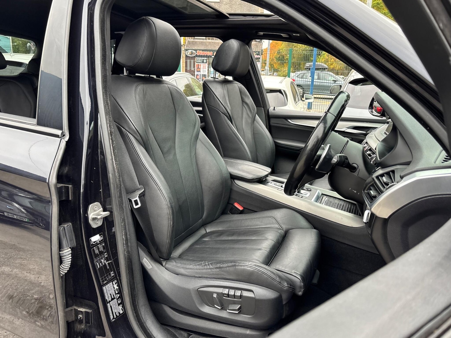 Used BMW X5 2014 for sale - 76592109: Photo 18