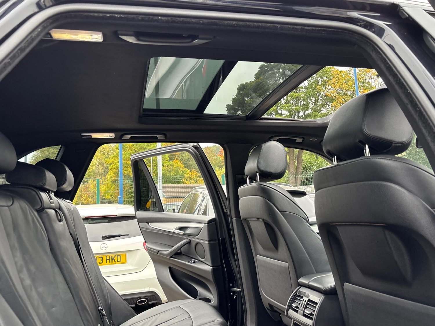 Used BMW X5 2014 for sale - 76592109: Photo 19