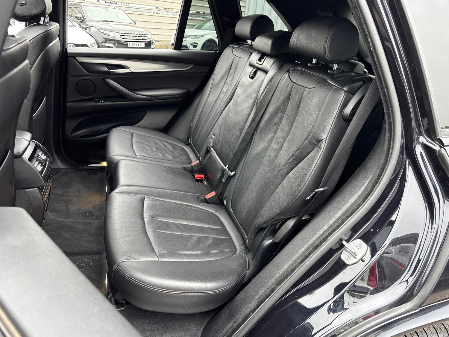 Used BMW X5 2014 for sale - 76592109: Photo 20