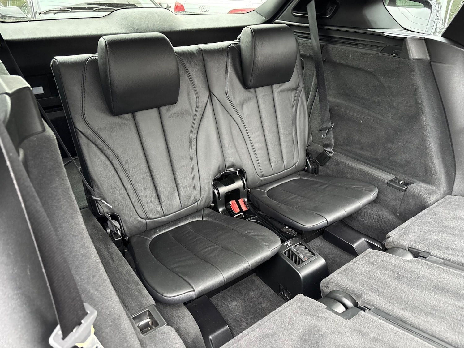 Used BMW X5 2014 for sale - 76592109: Photo 22