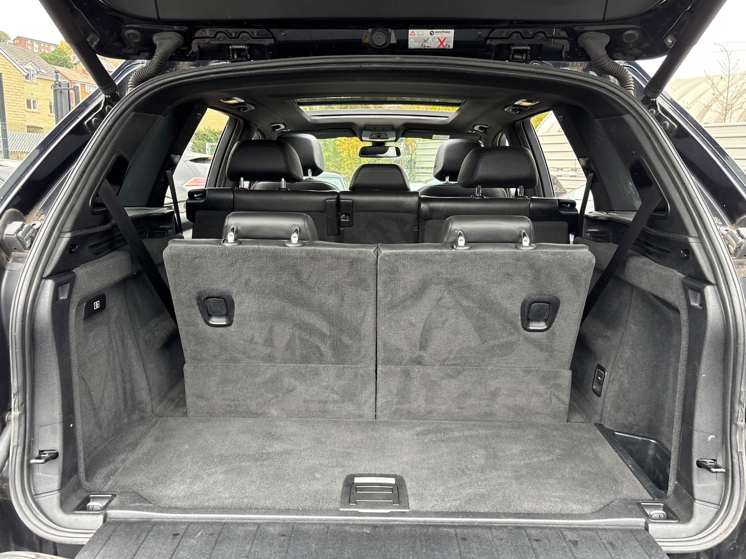 Used BMW X5 2014 for sale - 76592109: Photo 23