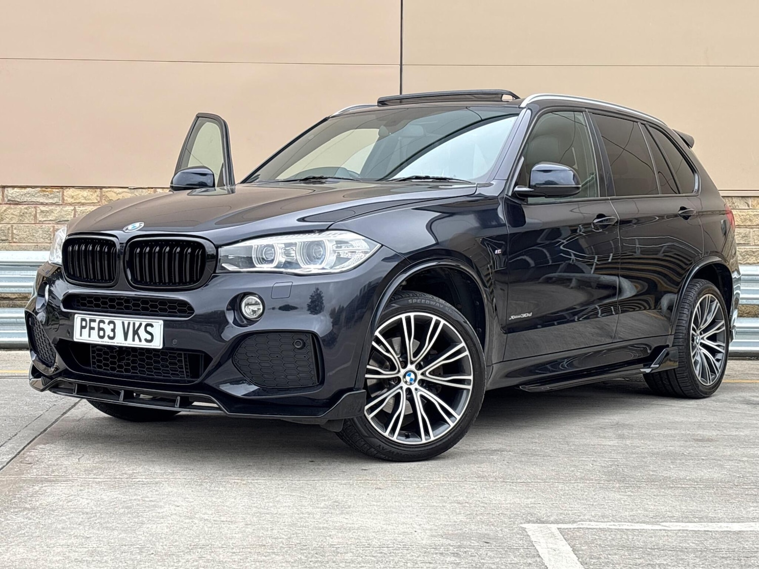 Used BMW X5 2014 for sale - 76592109: Photo 25