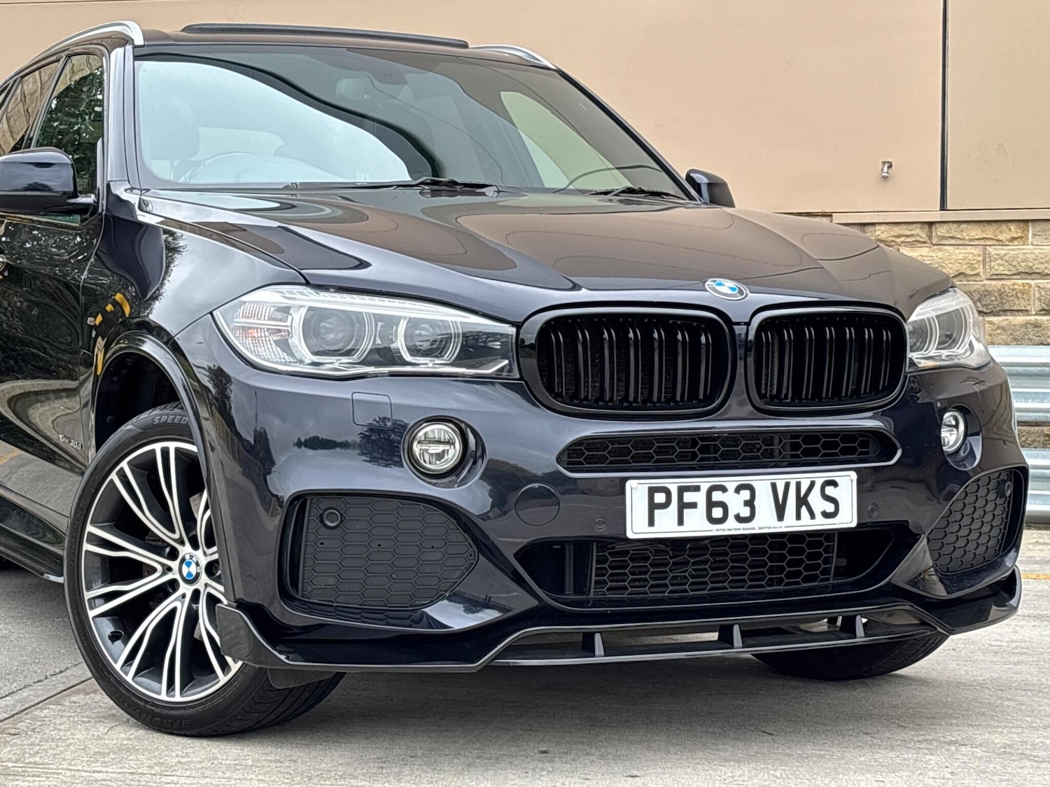 Used BMW X5 2014 for sale - 76592109: Photo 26