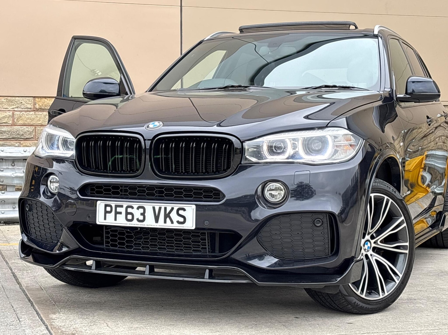 Used BMW X5 2014 for sale - 76592109: Photo 27
