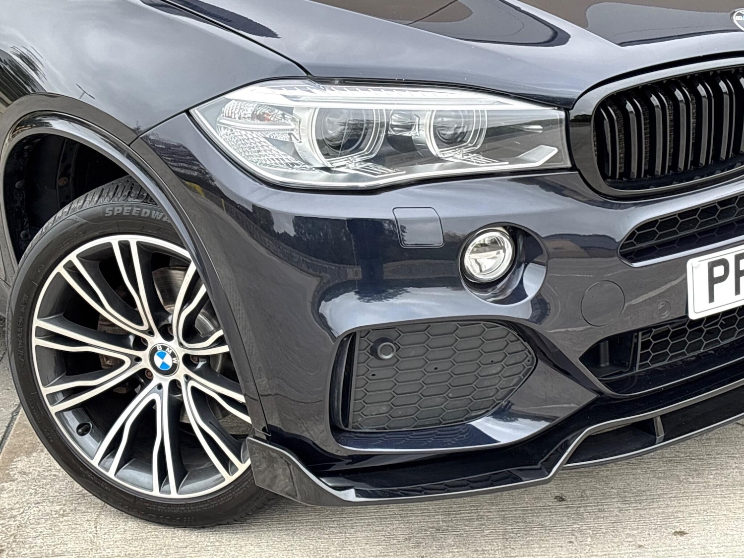 Used BMW X5 2014 for sale - 76592109: Photo 28