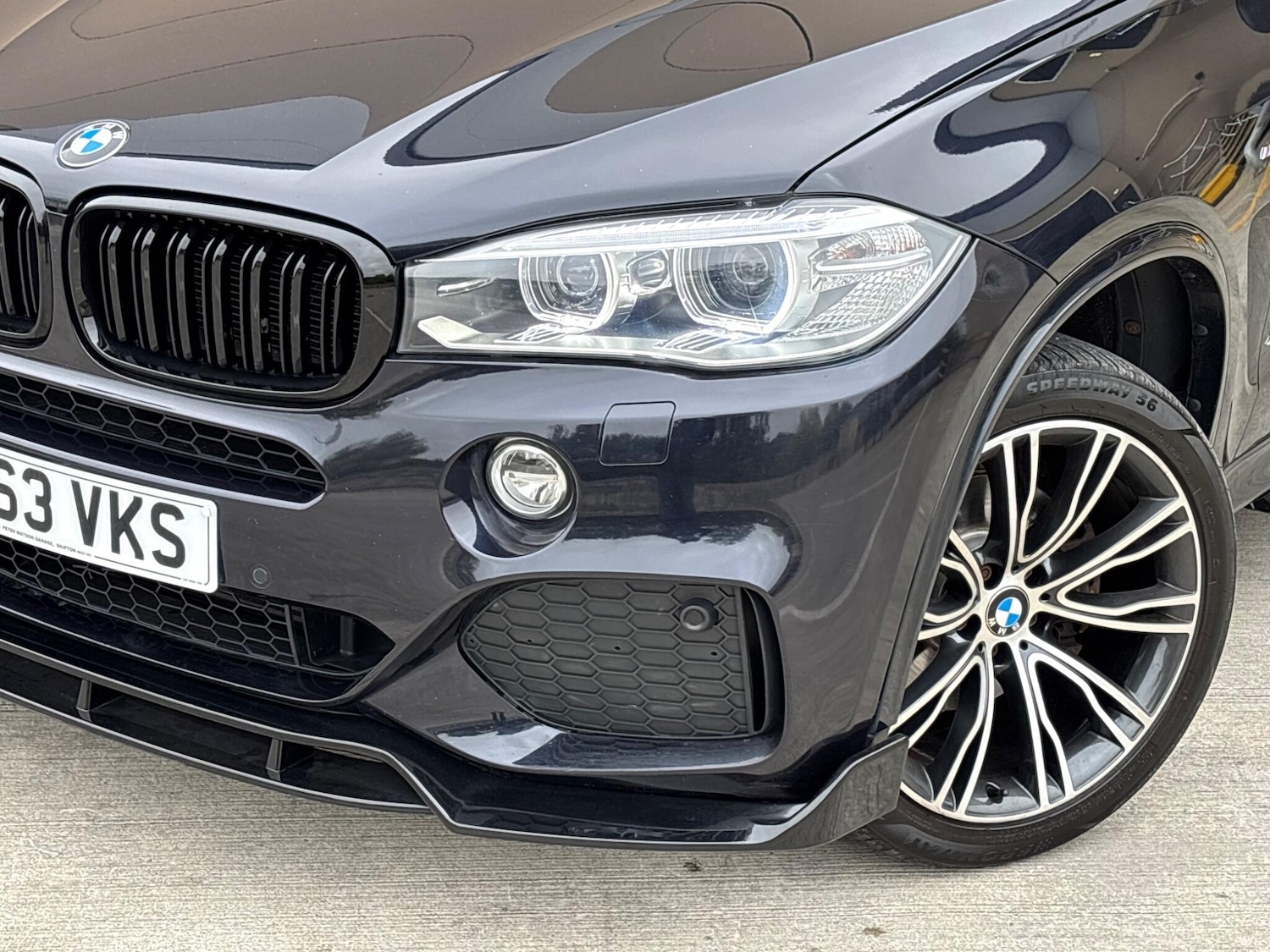 Used BMW X5 2014 for sale - 76592109: Photo 29