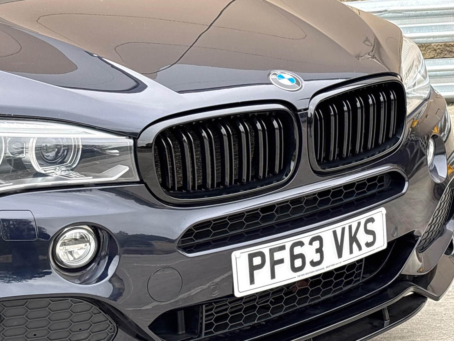 Used BMW X5 2014 for sale - 76592109: Photo 30