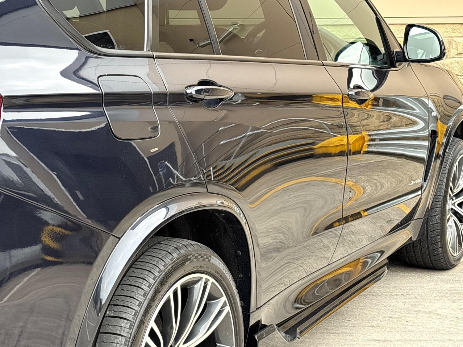 Used BMW X5 2014 for sale - 76592109: Photo 31