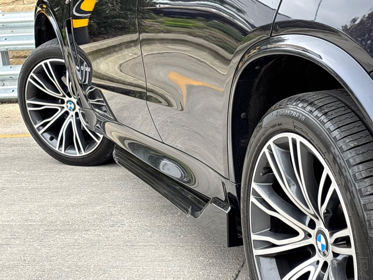 Used BMW X5 2014 for sale - 76592109: Photo 32