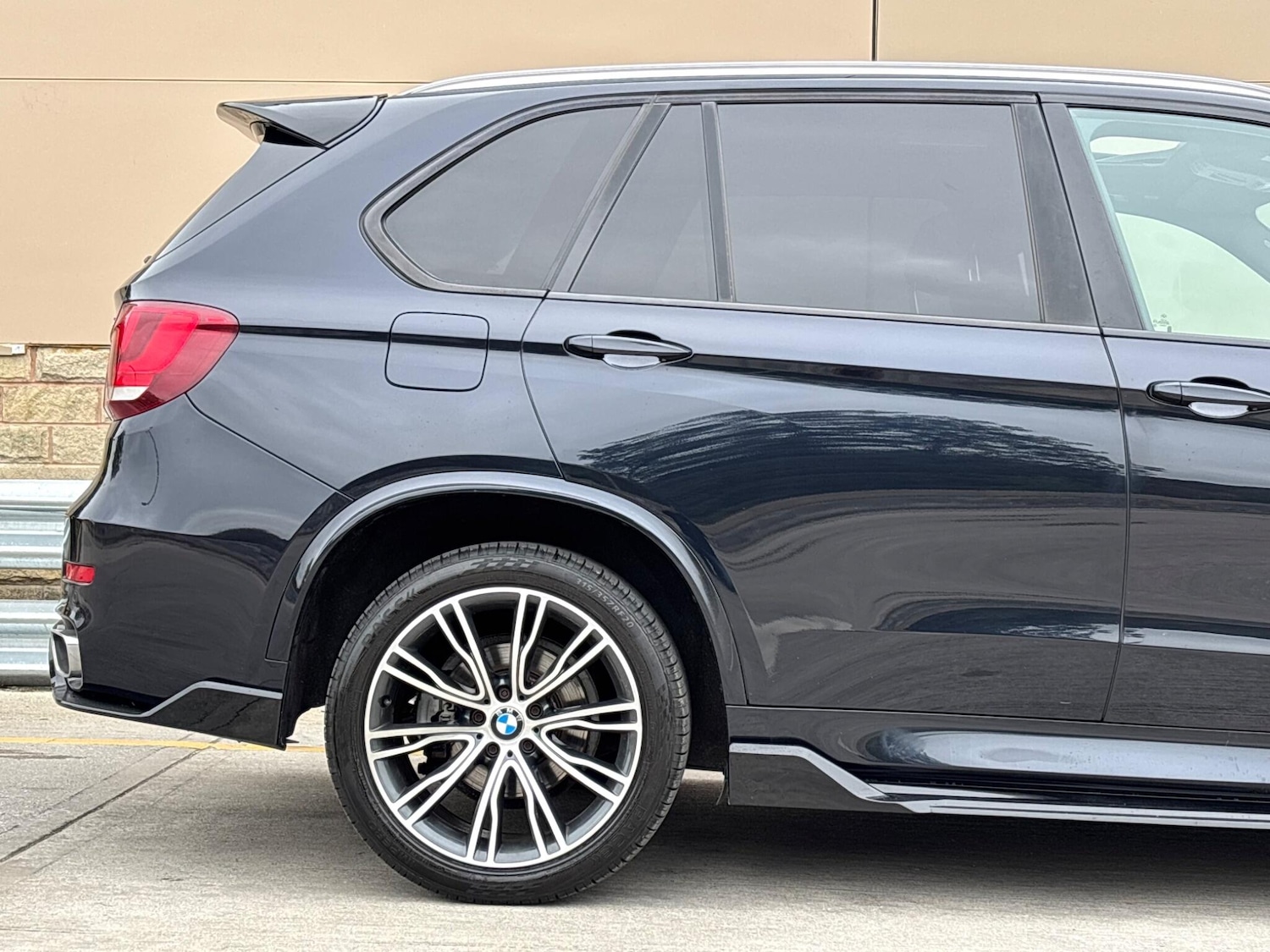 Used BMW X5 2014 for sale - 76592109: Photo 33