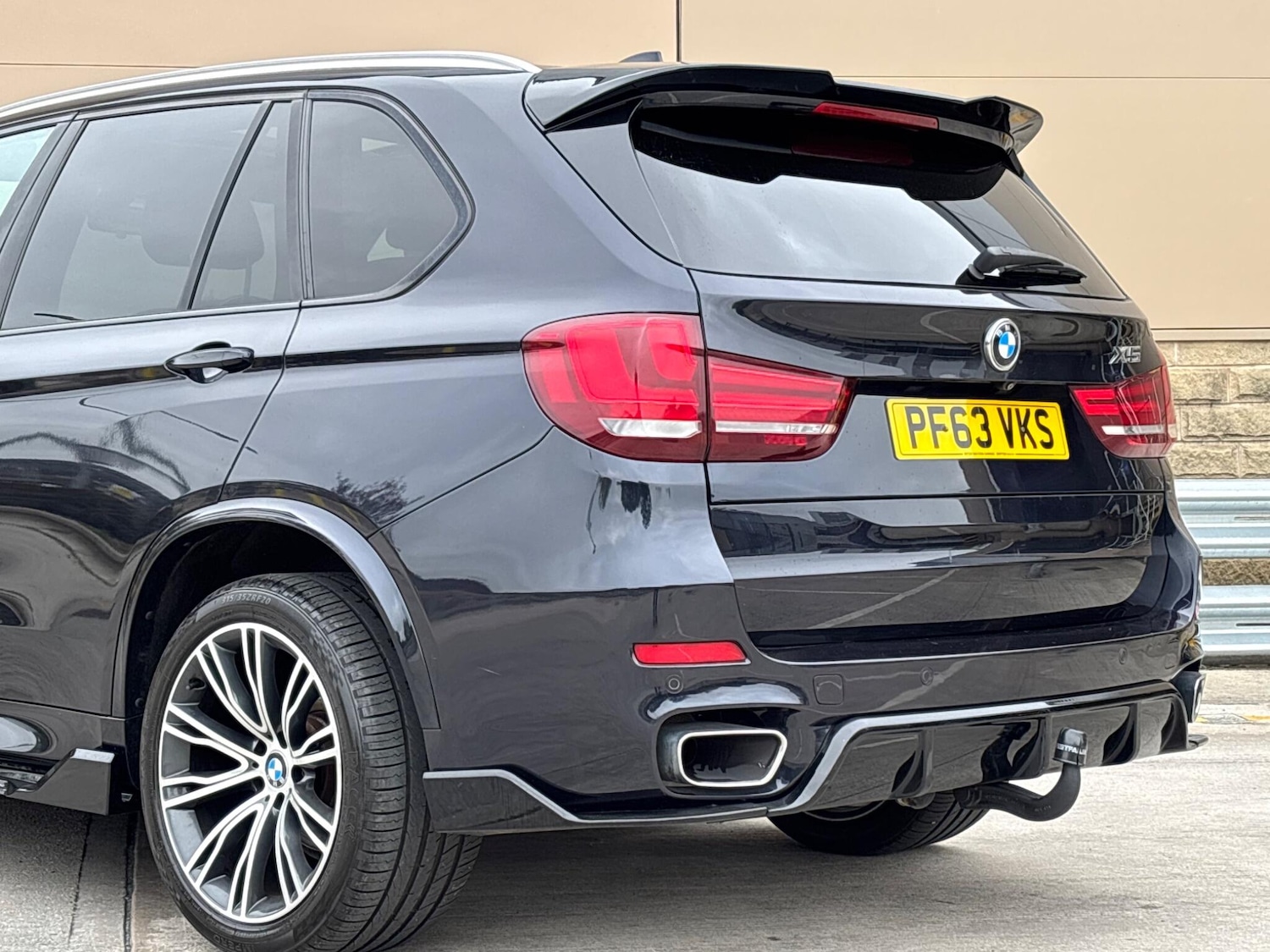Used BMW X5 2014 for sale - 76592109: Photo 35
