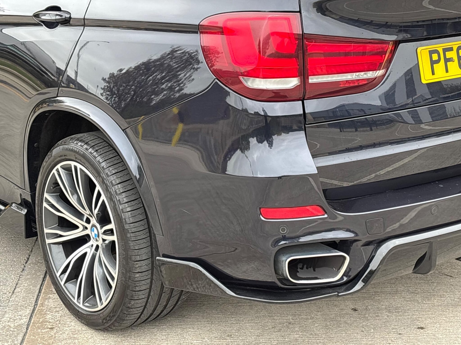 Used BMW X5 2014 for sale - 76592109: Photo 37