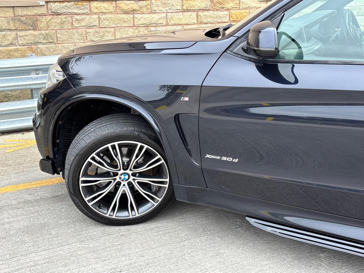 Used BMW X5 2014 for sale - 76592109: Photo 38